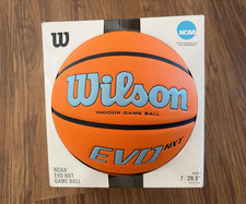 New Wilson EVO NXT Basketball Official Size 7 picture