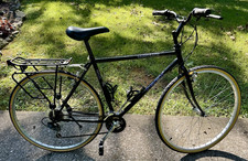 Vintage 1990s TREK Multitrack 700 21