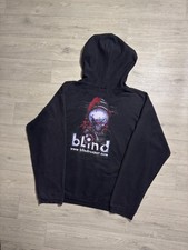 Vintage Blind Skateboards Hoodie  picture