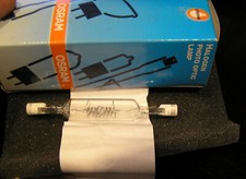 Osram Photo Optic EHA Halogen 600-watt Item #54483 Lamp Bulb picture