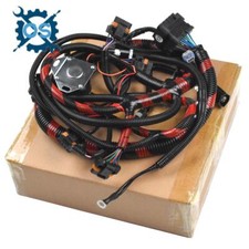 Engine Wire Harness Assy For 1994 1995 96 Ford F250 F350 FSD 7.3L Turbo Diesel picture