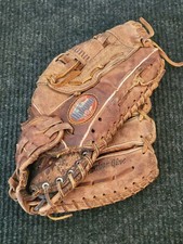 Nokona AMG-175 American Legend Series 12” Baseball Glove USA Made RHT Leather picture