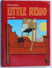 Little Nemo: 1905-1914 (Evergreen) picture