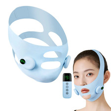 V-Shaped Face Machine Double Chin Reducer, Electric Double Chin Reducer & Face L picture