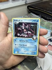 Palkia G 12/127 Holo 2009 Platinum LP+ picture