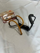 Vintage late 1970s/early 1980s  Marksman 3040 Slingshot with Patent 3991208 picture