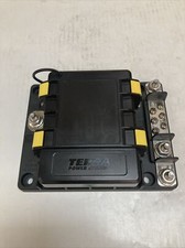 NEW Terra Power Systems Fuse Box Power Distribution Module IP59K Max 200A 60VDC* picture