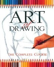 Art of Drawing: The Complete Course - Paperback By Sanmiguel, David - GOOD picture