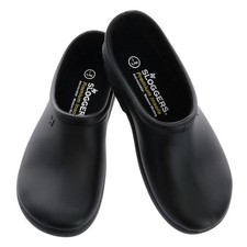 Sloggers Women's Premium Clog Rain and Garden Shoes picture