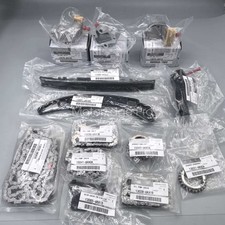 NEW 13PCS Timing Chain Kit for 2017-2024 Nissan Pathfinder 3.5L V6 VQ35DD picture