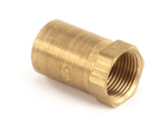 1042-1 Montague Orifice Main Burner--Lp 115 Genuine OEM MON1042-1 picture