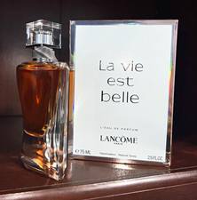 Lancôme La vie est belle Eau de Parfum Natural Spray 2.5 fl oz picture