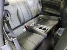 (LOCAL PICKUP ONLY) Q60       2018 Seat Rear 602412 picture