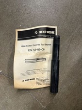 New OEM Kent Moore J-35822 Clutch Alignment Arbor Tool picture