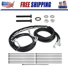 Rear A/C Line Kit for 2015-2019 Chevy Suburban, GMC Yukon XL, Cadillac Escalade picture