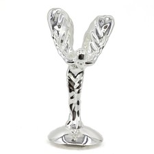Genuine Rolls Royce Hood Ornament 51137059876 For Ghost Wraith Dawn Cullinan picture