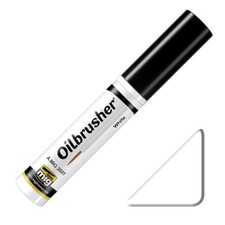 AMMO by MIG Oilbrusher White picture