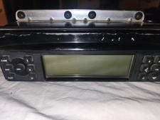 H-D P/N 76160-06 Harley Davidson Radio Type BE7680 Harman Kardon Becker picture