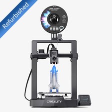 【Refurbished】Creality Ender 3 V3 KE 3D Printer 500mm/s CR Touch Auto Leveling picture