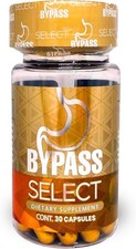 𝗕𝘆𝗽𝗮𝘀𝘀 Select - 30 Capsules - 1 Bottle picture