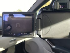Canon EOS Rebel T3 DSLR Camera Body (DS126311) picture