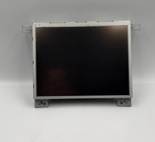 Info-GPS-TV Screen Display Fits 2013-2016 DODGE DART OEM #27304 picture