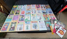 VTG 1980s-1990s Christian Counseling Serendipity Support Group Book Lot Of 37  picture