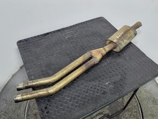 JENSEN HEALEY Exhaust Intermediate Pipe 1972-1976 picture