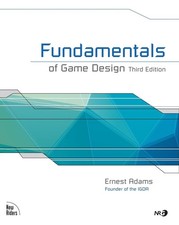 Fundamentals of Game Design picture