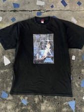 Vintage 1997 Star Wars スターウォーズ T Shirt Japan Licensed + Free Darth Vader Tee picture