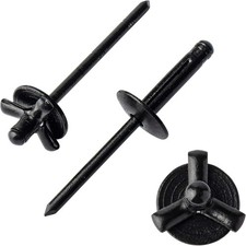 ISPINNER 50pcs 3/16