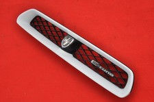 98-01 JDM SUBARU LEGACY ZENKI(A~C) BH5 B4 BE5 L7 FRONT GRILL Grille E-tune picture