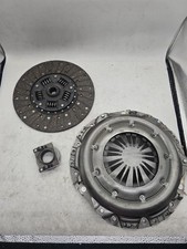 Daikin Clutch Plate and Disc 07027 For Ford Mustang 351 1968-1974 picture