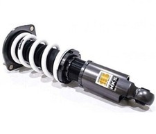 HKS 80300‑AF001 HIPERMAX S Coilovers for 2008-2014 Subaru WRX/STI AWD picture
