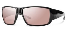 Smith Optics Guide's Choice Polarchromic ChromaPop+ Wrap Sunglasses - GCRPPIGMB picture