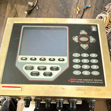 Rice Lake 920i-2A Digital Scale Indicator Stainless Enclosure MPN 77790101 picture