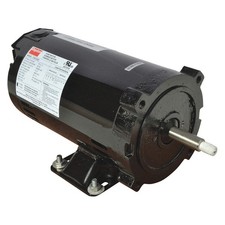 DAYTON PP2LTAD23SCG Motor,1 hp, 208-230/460V AC,3 Phase 23CF37 picture