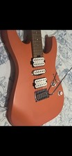 Charvel Pro Mod Dk 24 HSH, Orange crush picture