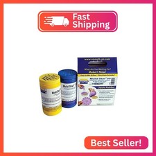 Smooth-On Mold Star 30 Silicone Mold Making Kit - Easy to Use & Long-Lasting Sil picture
