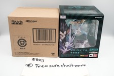 Bandai Figuarts Zero Vegeta Galick Gun Gyarikku Ho W/Shipper Box picture