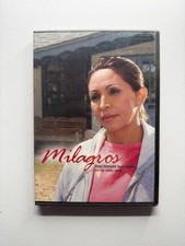Milagros (Miracles) DVD - Una Historia Inspirada en la Vida Real - Spanish picture