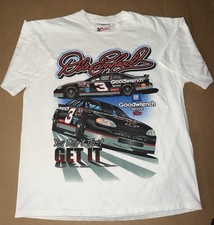 Vintage You Don’t Just Get It Dale Earnhardt T-Shirt Men’s M picture