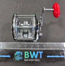 Penn LONG BEACH No. 60 Conventional Baitcasting Reel picture