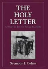Holy Letter: A Study in Jewish Sexual Morality (Iggeret Hakodesh) 97815682108 picture