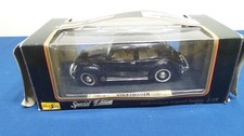 Maisto Special Edition Volkswagen Export Sedan, 1997 picture