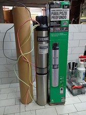 Everbilt 1HP Submersible 3-Wire 20GPM Well Pump HDSUB10-203 NEW OPEN BOX picture