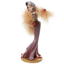 Disney Couture de Force Cruella De Vil Showcase 8-Inch Statue 6008693 picture