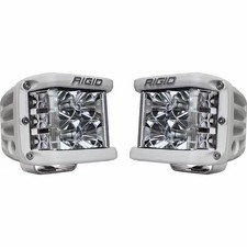 Brand New Rigid Industries D-SS Series Pro Flood Surface Mount Pair picture