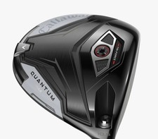 NEW RH Callaway Quantum Max Driver 10.5 head only picture