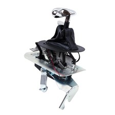 B&M Hammer Mustang Floor Shifter 1994-2004 Mustang Performance Race Shifter picture